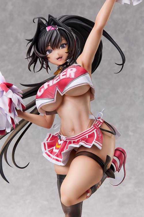 NIKKE Bay 1/4スケールフィギュア Goddess of Victory: Nikke B-Style Bay 1/4 Scale Figure