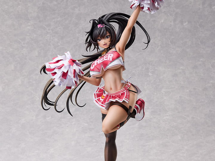 Goddess of Victory: Nikke B-Style Bay 1/4 Scale Figure