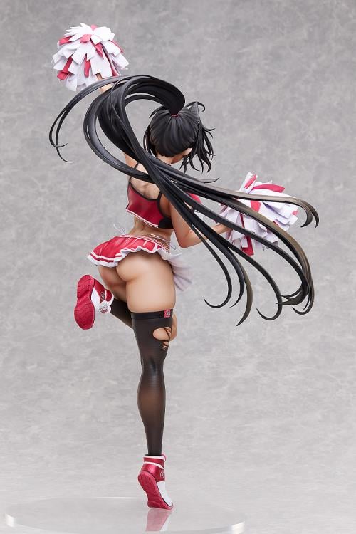 Goddess of Victory: Nikke B-Style Bay 1/4 Scale Figure
