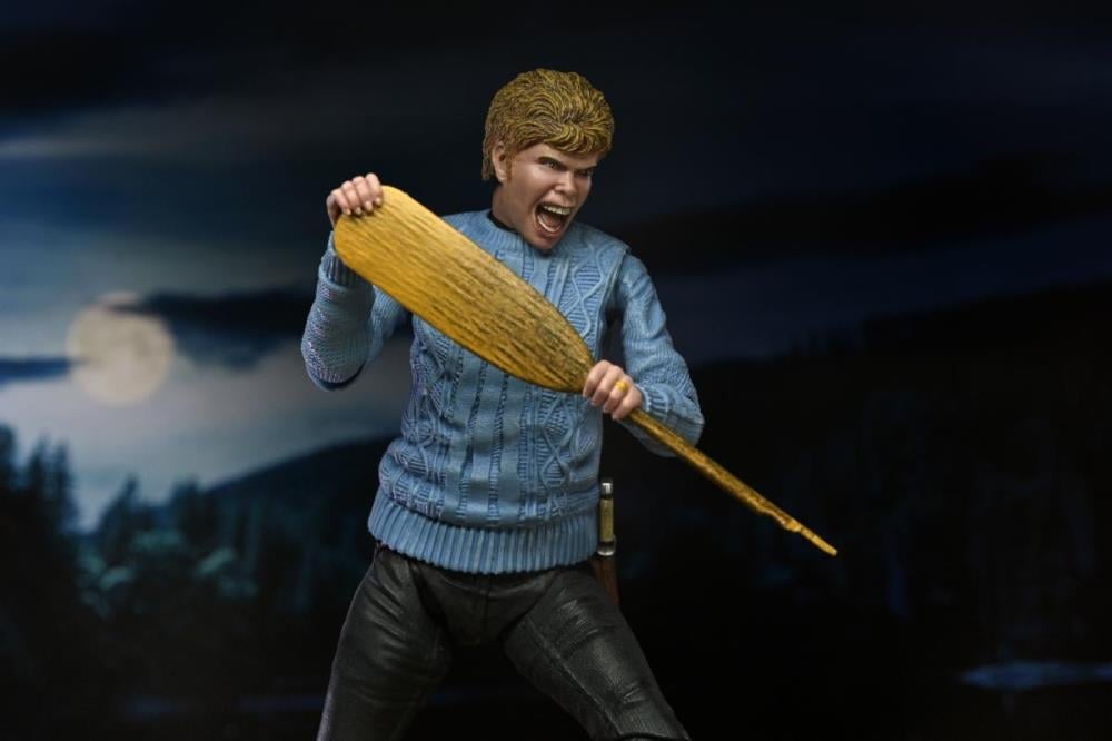 Friday the 13th (1980) Ultimate Pamela Voorhees Action Figure Gallery Image 13