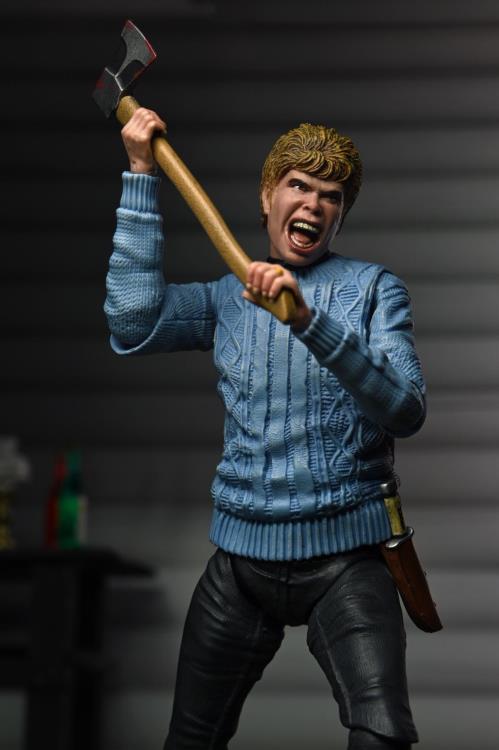 Friday the 13th (1980) Ultimate Pamela Voorhees Action Figure Gallery Image 7