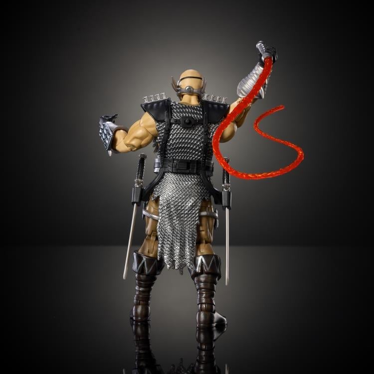 Masters of the Universe (1987) Masterverse Blade Action Figure Gallery Image 6