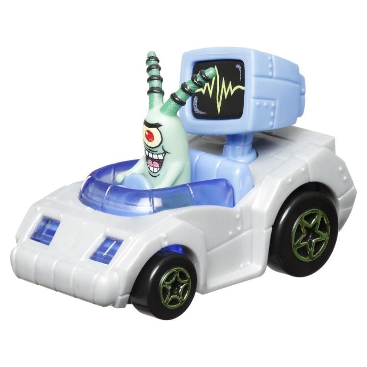 Hot Wheels Racerverse Mix 4 Case of 4 Two-Packs Gallery Image 17