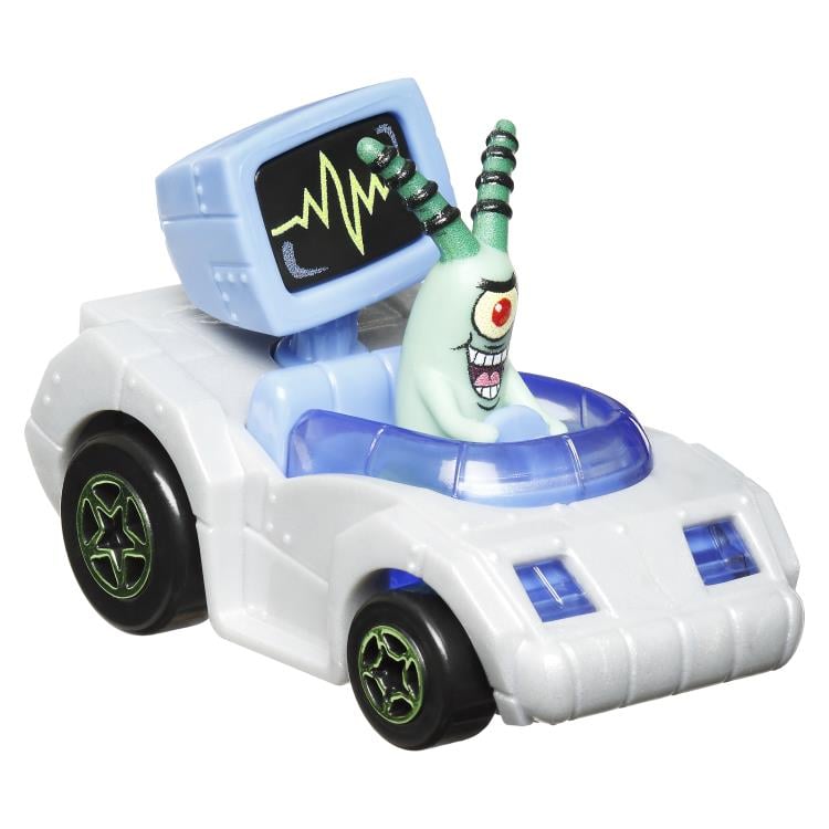 Hot Wheels Racerverse Mix 4 Case of 4 Two-Packs Gallery Image 15