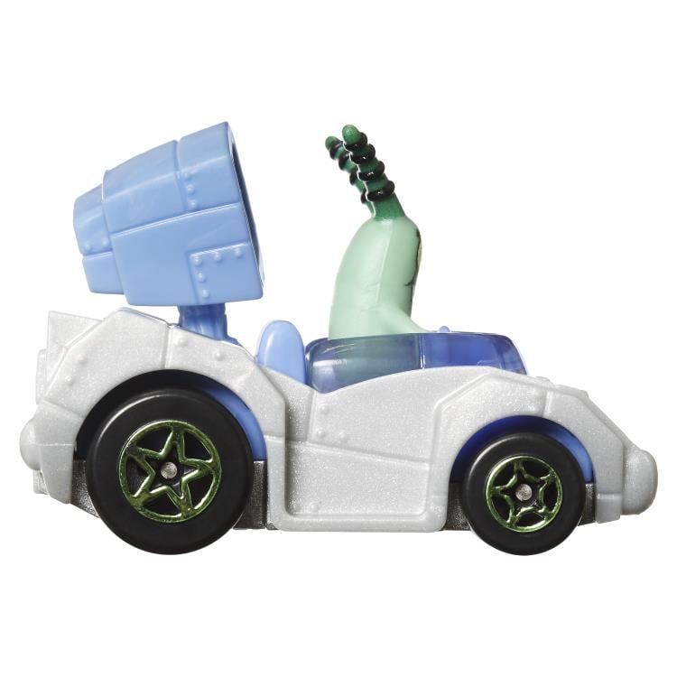 Hot Wheels Racerverse Mix 4 Case of 4 Two-Packs Gallery Image 16
