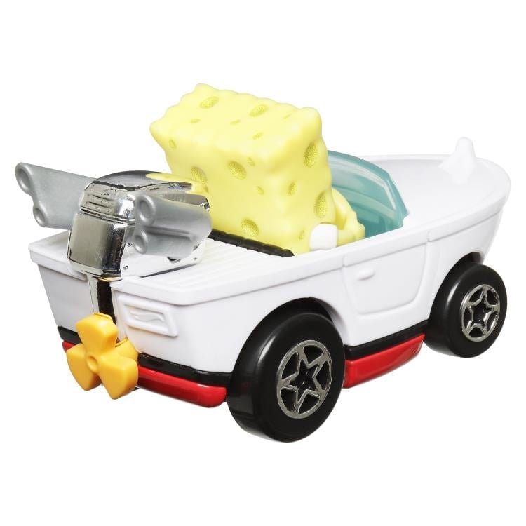 Hot Wheels Racerverse Mix 4 Case of 4 Two-Packs Gallery Image 13
