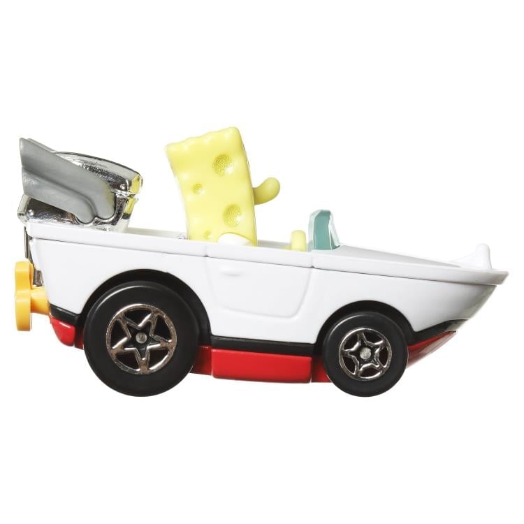 Hot Wheels Racerverse Mix 4 Case of 4 Two-Packs Gallery Image 12
