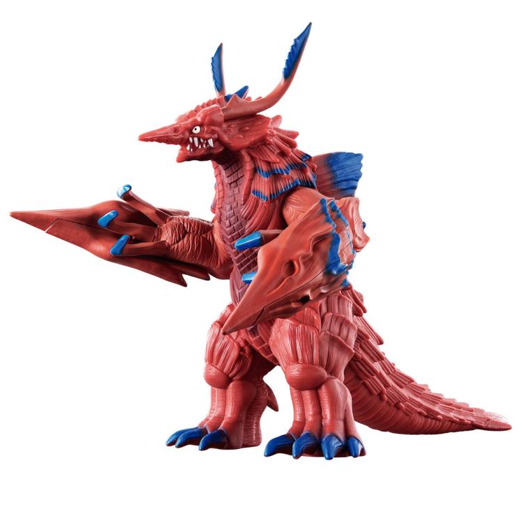 Ultraman Blazar Ultra Monster Advance Bazanga Gallery Image 6