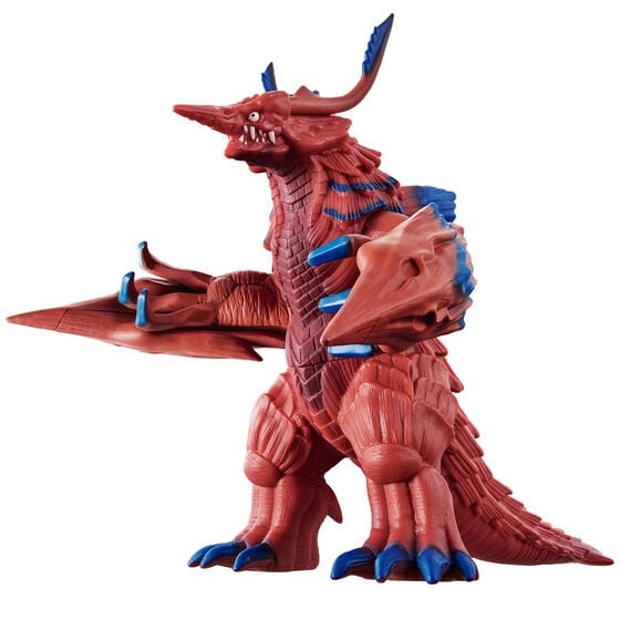Ultraman Blazar Ultra Monster Advance Bazanga Gallery Image 3