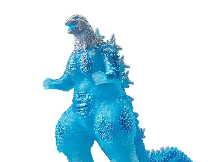 Godzilla Minus One Japan Godzilla (2023 Mount Fuji) Vinyl Figure