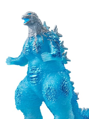 Godzilla Minus One Japan Godzilla (2023 Mount Fuji) Vinyl Figure