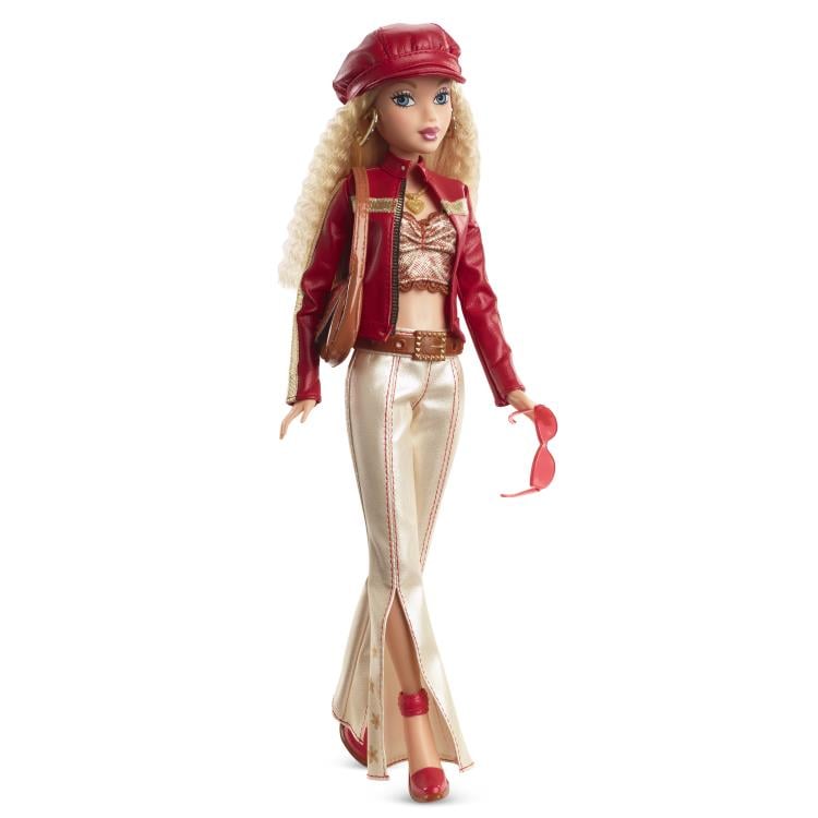 Barbie My Scene Barbie Doll Gallery Image 15