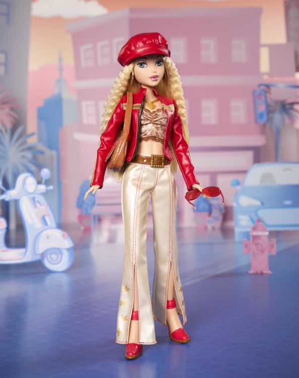 Barbie My Scene Barbie Doll Gallery Image 3