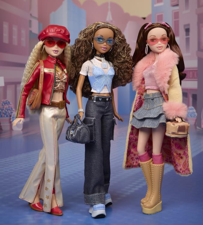 Barbie My Scene Barbie Doll Gallery Image 10