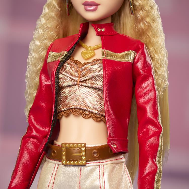 Barbie My Scene Barbie Doll Gallery Image 8