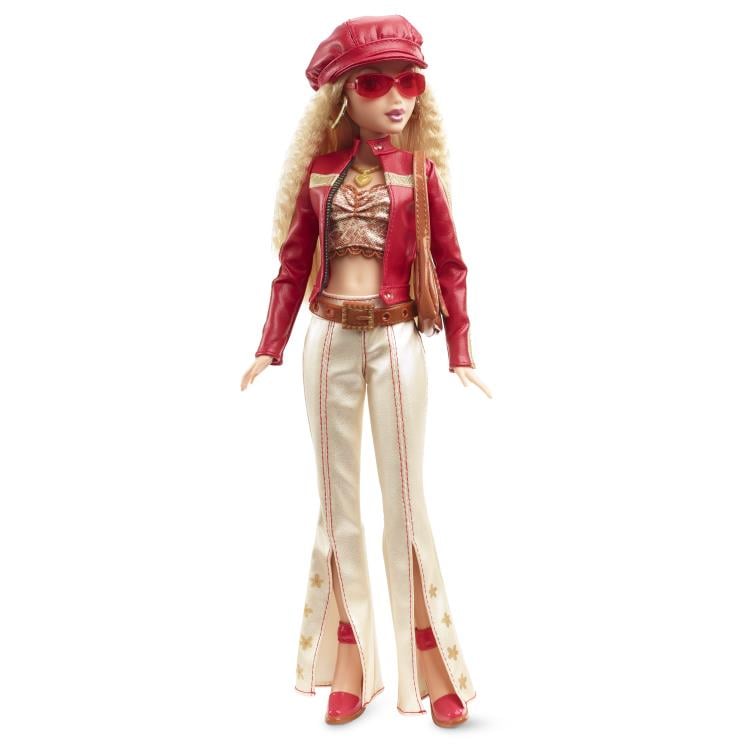 Barbie My Scene Barbie Doll Gallery Image 13