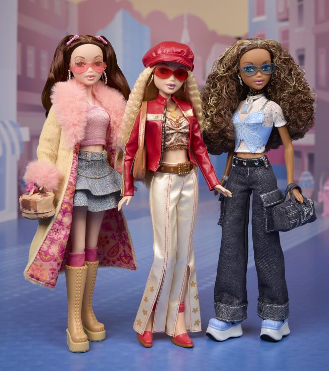 Barbie My Scene Barbie Doll Gallery Image 11
