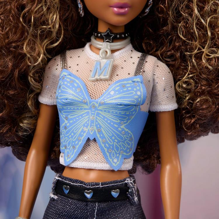 Barbie My Scene Madison Doll Gallery Image 5
