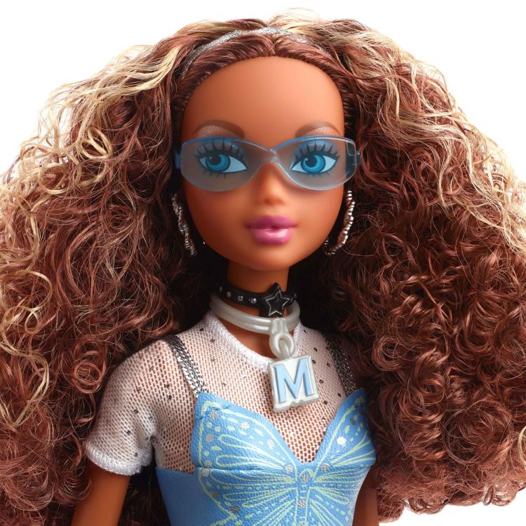 Barbie My Scene Madison Doll Gallery Image 11