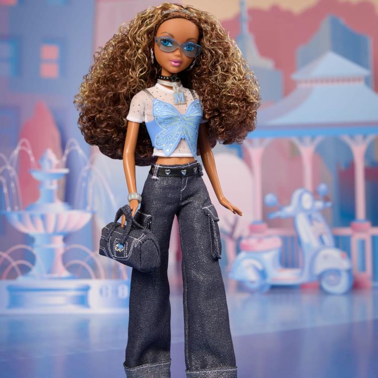 Barbie My Scene Madison Doll Gallery Image 3