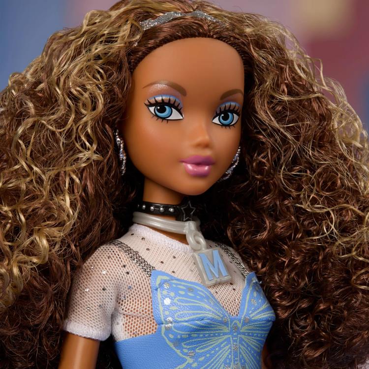 Barbie My Scene Madison Doll Gallery Image 4