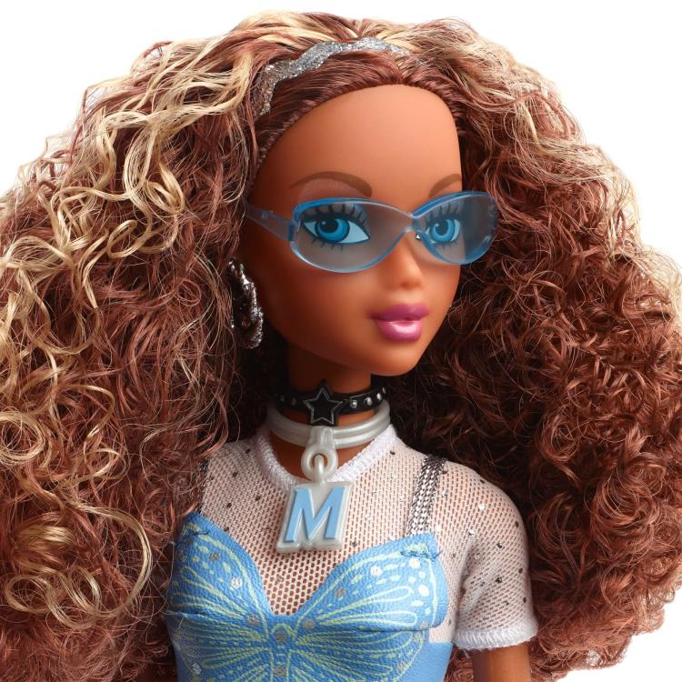 Barbie My Scene Madison Doll Gallery Image 12