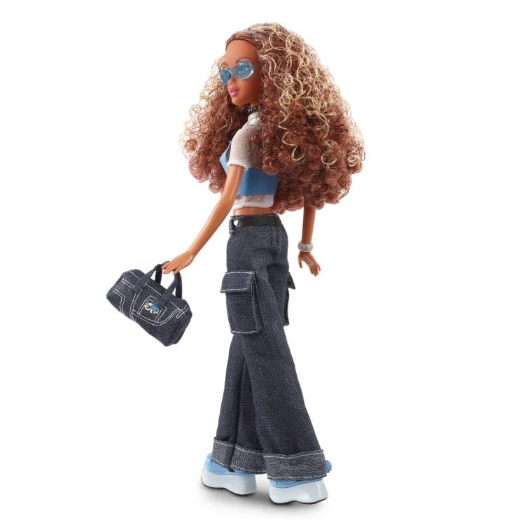 Barbie My Scene Madison Doll Gallery Image 10