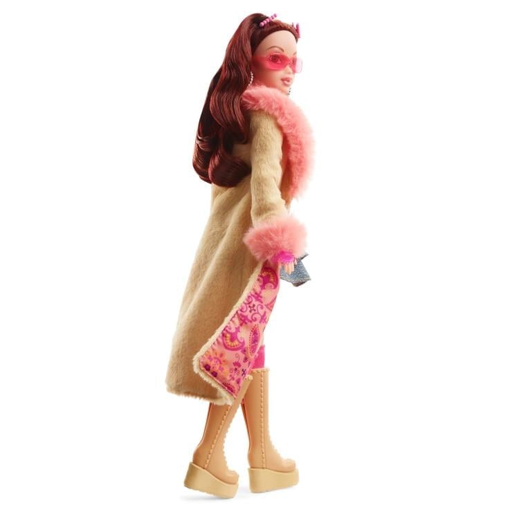 Barbie My Scene Chelsea Doll Gallery Image 5