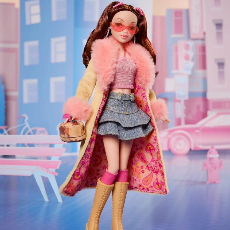 Barbie My Scene Chelsea Doll Gallery Image 9