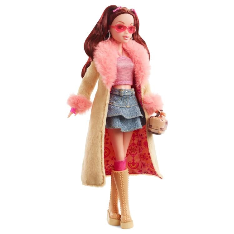Barbie My Scene Chelsea Doll Gallery Image 4