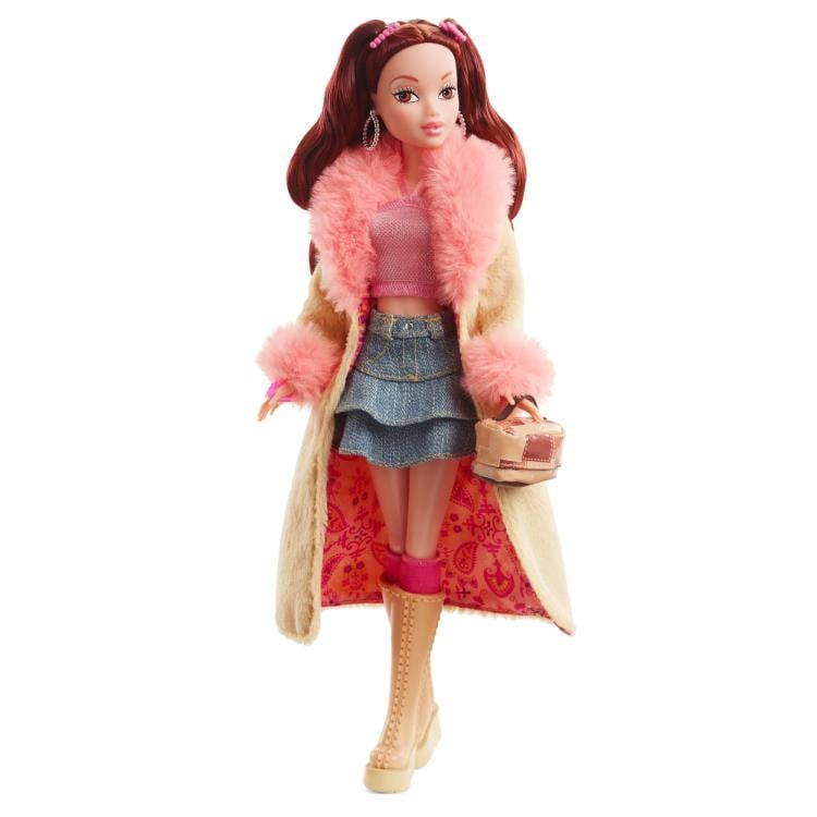 Barbie My Scene Chelsea Doll Gallery Image 3