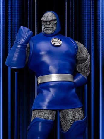 Image of DC Comics Dynamic 8ction Heroes DAH-139 Darkseid Action Figure