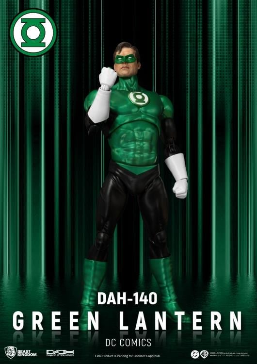 W*7様 DC direct グリーンランタンフィギュアセット　ルーズ品 W*7様 DC direct グリーンランタンフィギュアセット ルーズ品の通販は