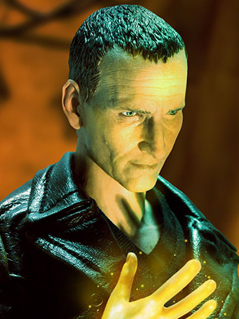 Doctor Who 1/6 Scale Collector Series - Ninth Doctor Figure (LE1500)
