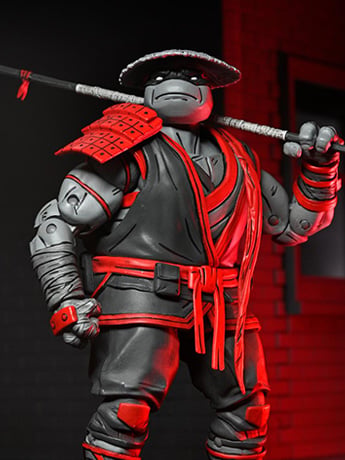 Teenage Mutant Ninja Turtles: The Last Ronin - The Lost Years
