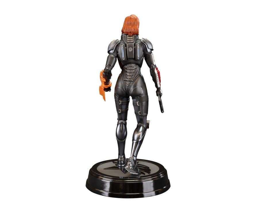 Mass Effect Commander Jane Shepard Figure Gallery Image 10