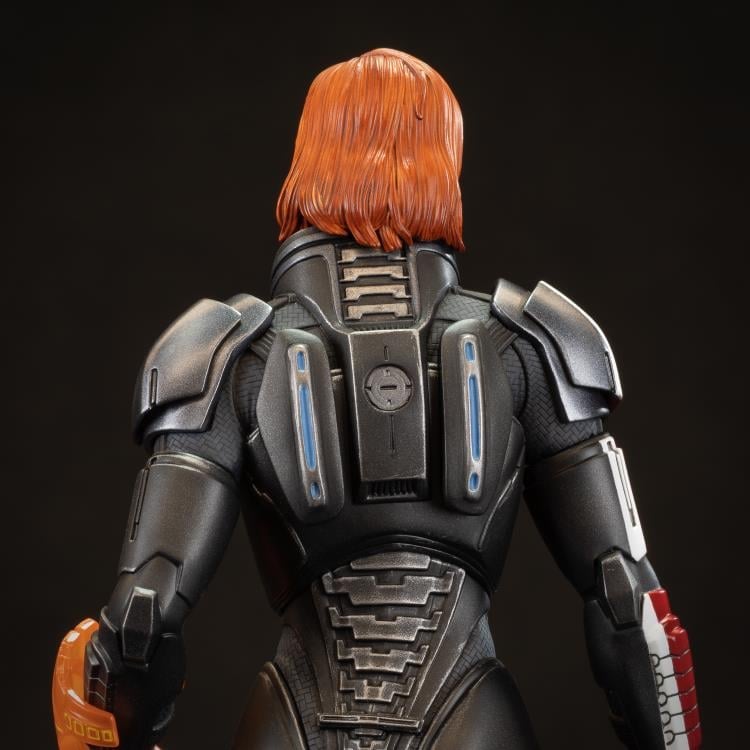 Mass Effect Commander Jane Shepard Figure Gallery Image 5