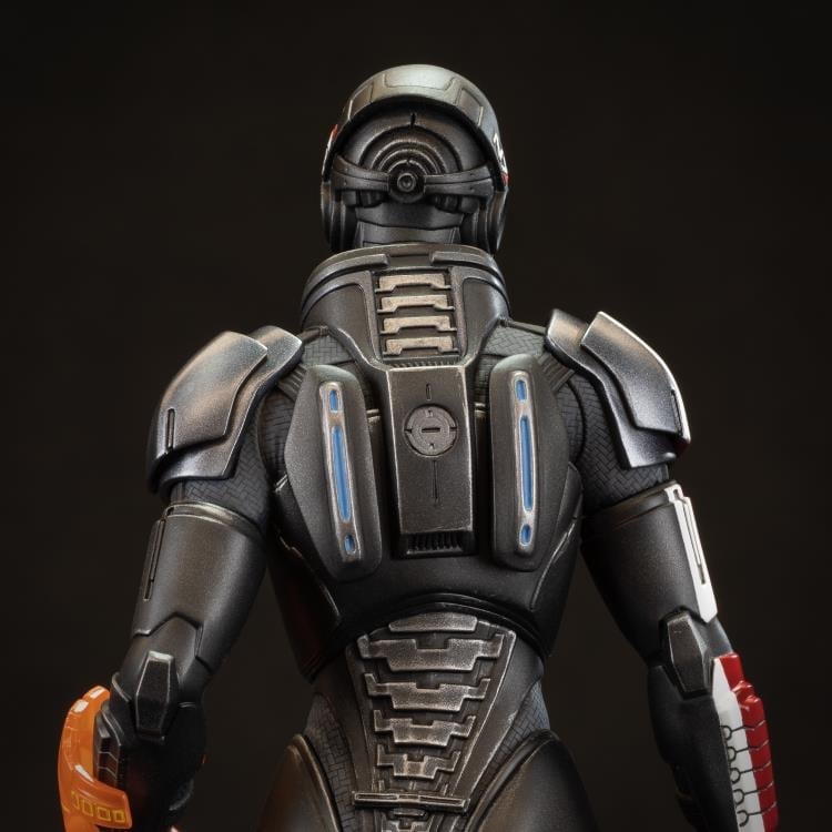 Mass Effect Commander Jane Shepard Figure Gallery Image 7