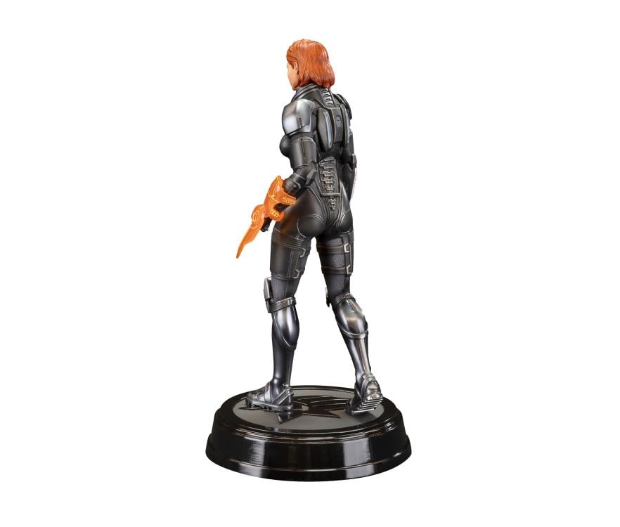 Mass Effect Commander Jane Shepard Figure Gallery Image 12