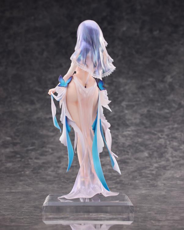 Goddess of Victory: Nikke Isabel (Honeymoon Party Ver.) 1/7 Scale Figure Gallery Image 21