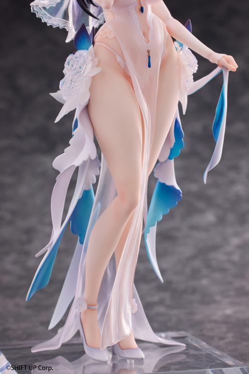 Goddess of Victory: Nikke Isabel (Honeymoon Party Ver.) 1/7 Scale Figure Gallery Image 33