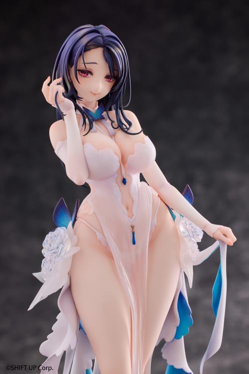 Goddess of Victory: Nikke Isabel (Honeymoon Party Ver.) 1/7 Scale Figure Gallery Image 31