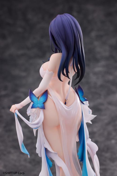 Goddess of Victory: Nikke Isabel (Honeymoon Party Ver.) 1/7 Scale Figure Gallery Image 32