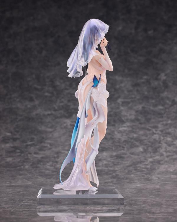 Goddess of Victory: Nikke Isabel (Honeymoon Party Ver.) 1/7 Scale Figure Gallery Image 23