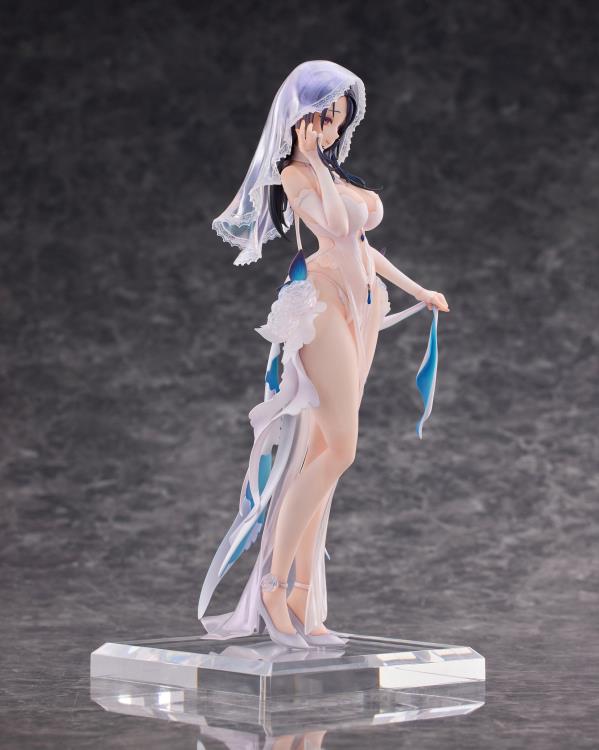 Goddess of Victory: Nikke Isabel (Honeymoon Party Ver.) 1/7 Scale Figure Gallery Image 24