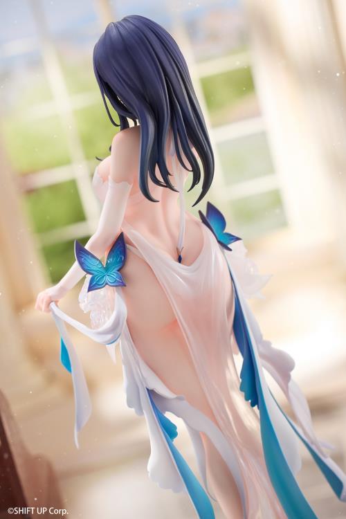 Goddess of Victory: Nikke Isabel (Honeymoon Party Ver.) 1/7 Scale Figure Gallery Image 14