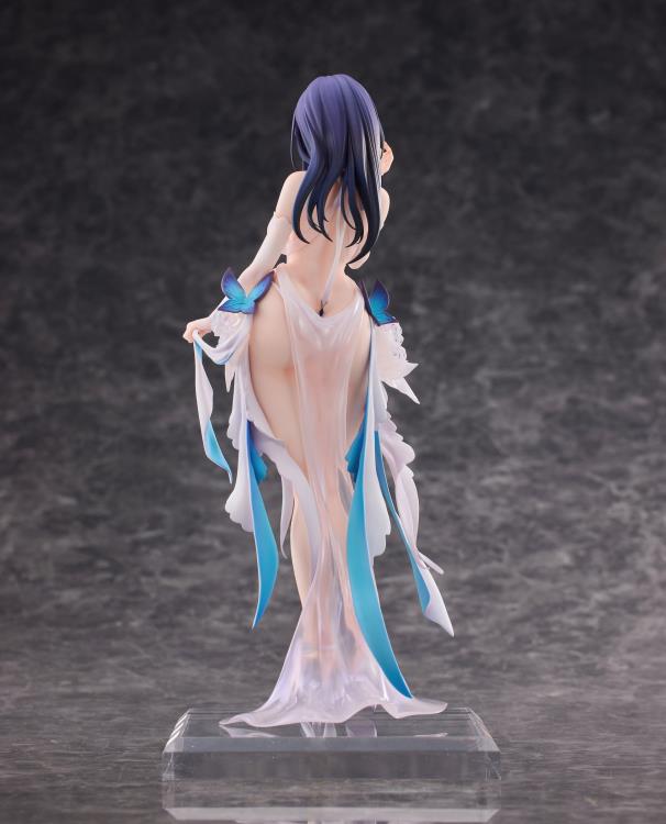 Goddess of Victory: Nikke Isabel (Honeymoon Party Ver.) 1/7 Scale Figure Gallery Image 26
