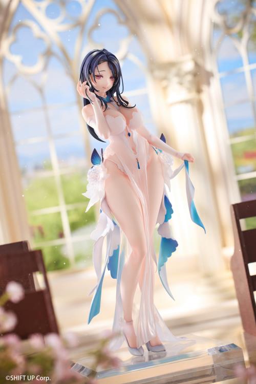 Goddess of Victory: Nikke Isabel (Honeymoon Party Ver.) 1/7 Scale Figure Gallery Image 10