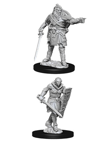 D&D Nolzur’s Marvelous Miniatures: Hobgoblins Gallery Image 2