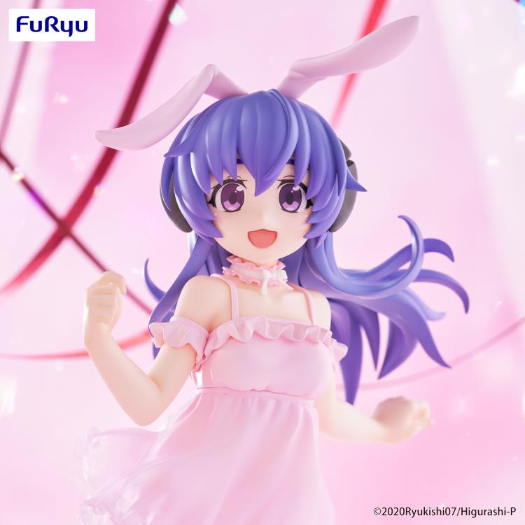 Higurashi: When They Cry - Sotsu BiCute Bunnies Hanyu Figure Gallery Image 7